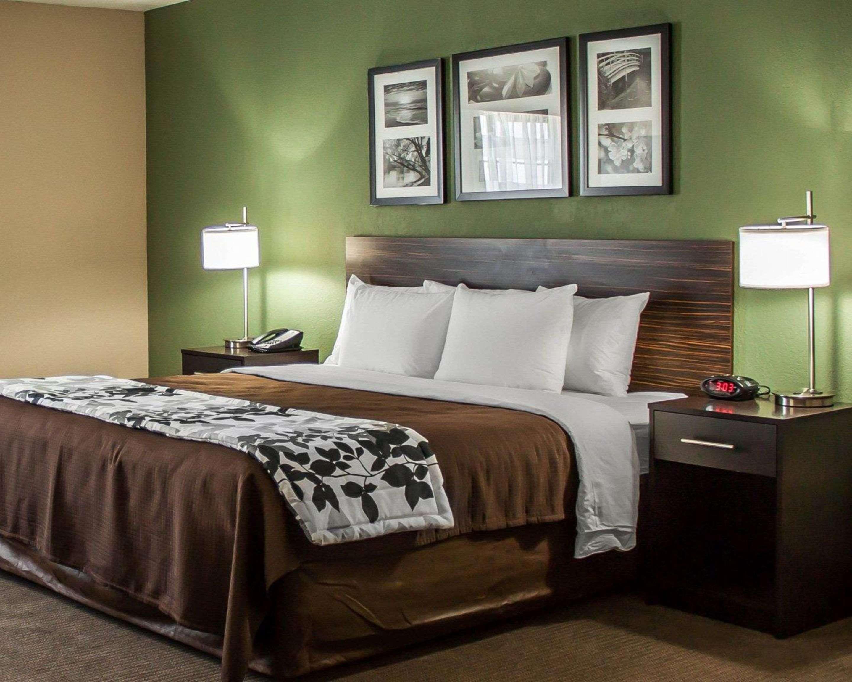 Sleep Inn Nampa Near Idaho Center Dış mekan fotoğraf
