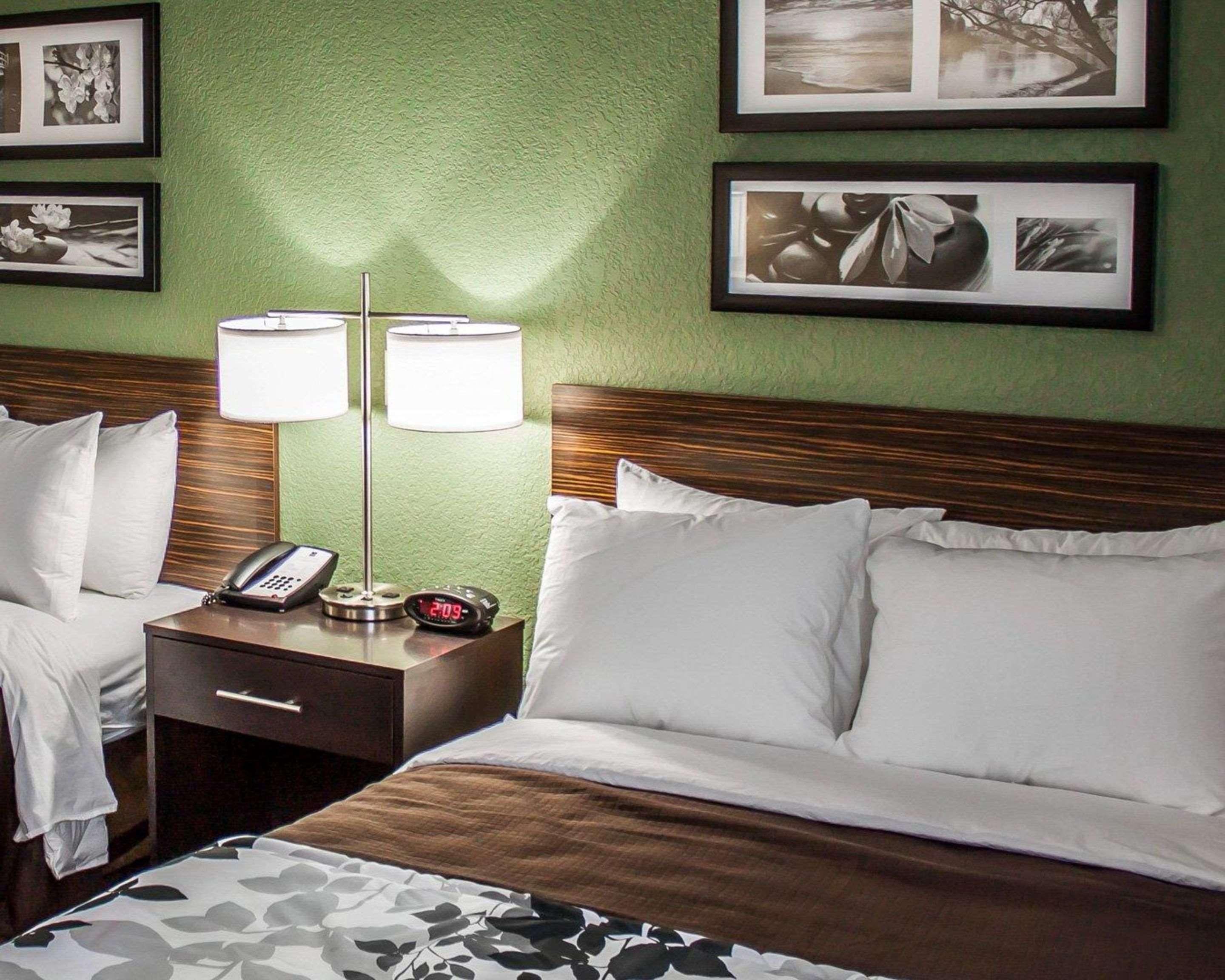 Sleep Inn Nampa Near Idaho Center Dış mekan fotoğraf