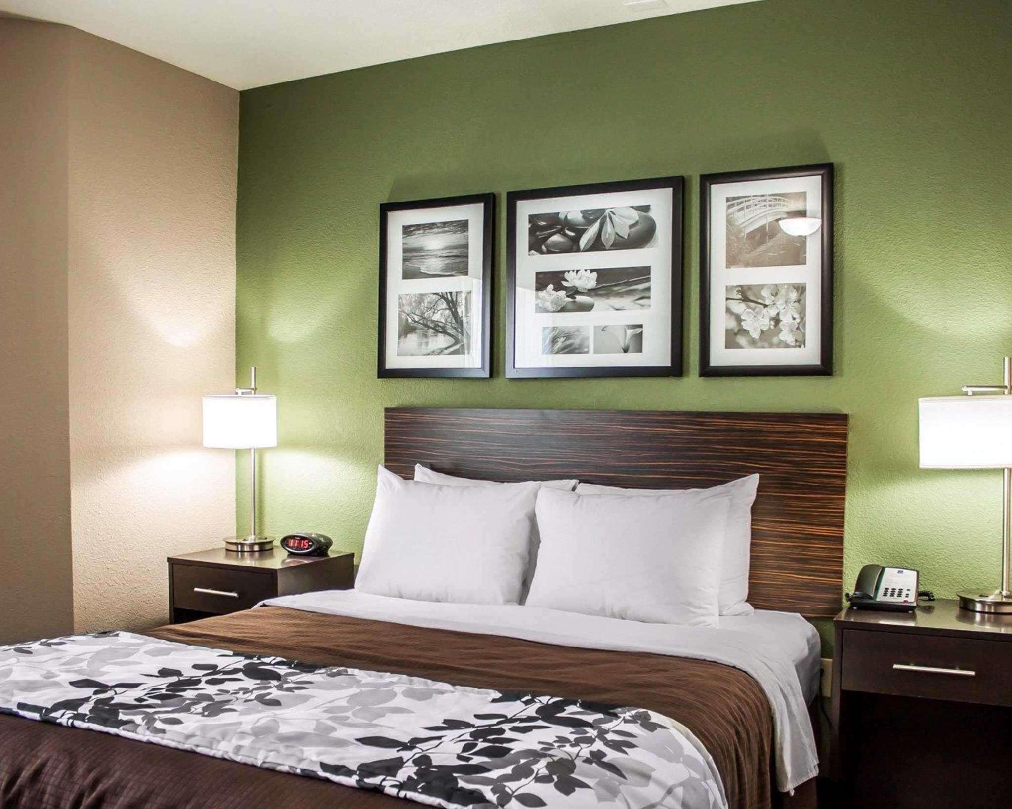 Sleep Inn Nampa Near Idaho Center Dış mekan fotoğraf