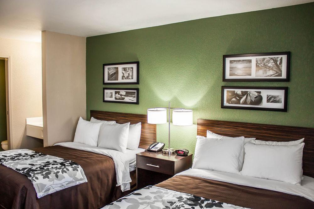 Sleep Inn Nampa Near Idaho Center Dış mekan fotoğraf
