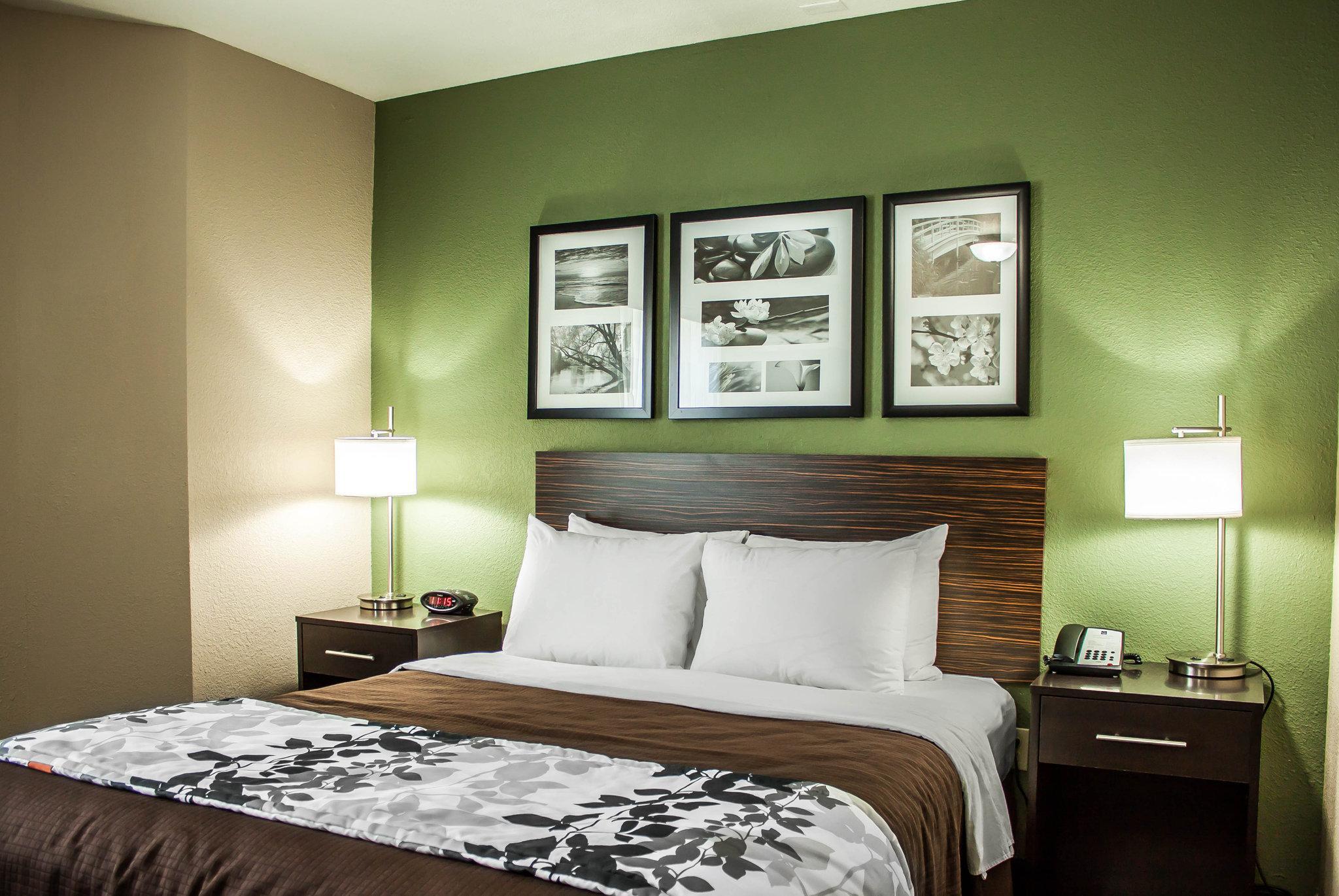 Sleep Inn Nampa Near Idaho Center Dış mekan fotoğraf