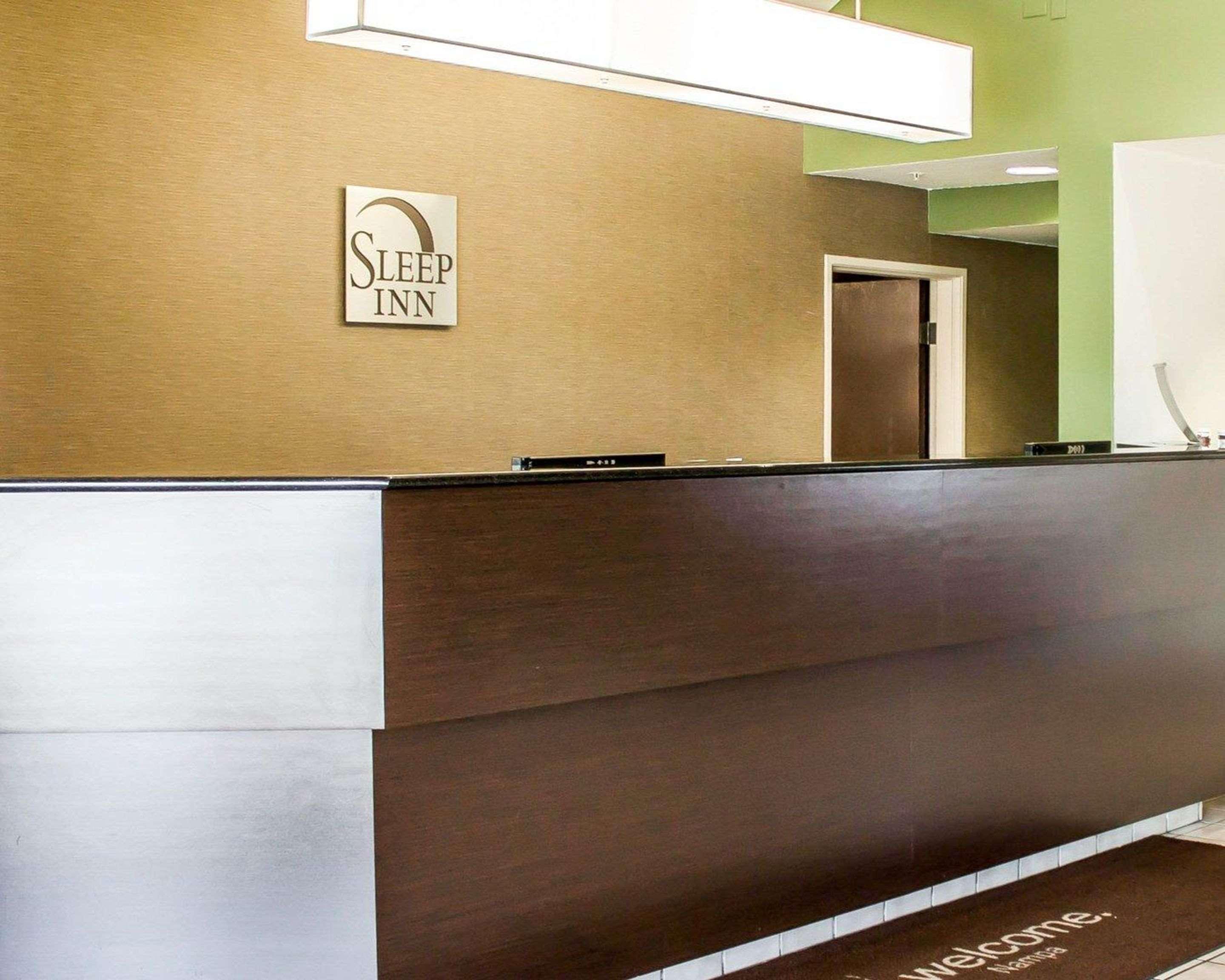 Sleep Inn Nampa Near Idaho Center Dış mekan fotoğraf