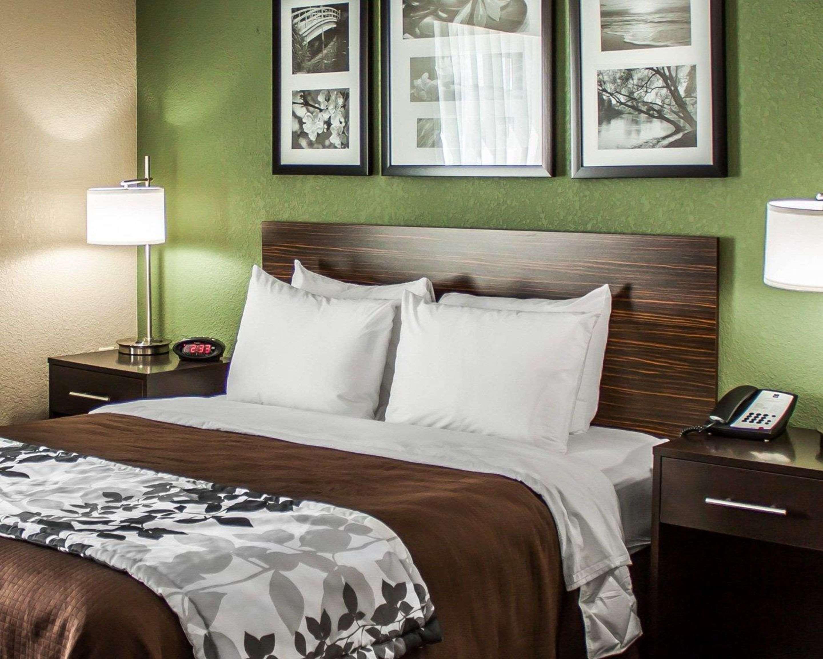 Sleep Inn Nampa Near Idaho Center Dış mekan fotoğraf