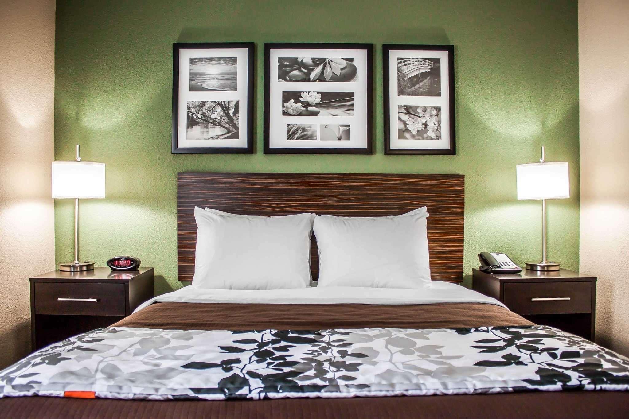 Sleep Inn Nampa Near Idaho Center Dış mekan fotoğraf