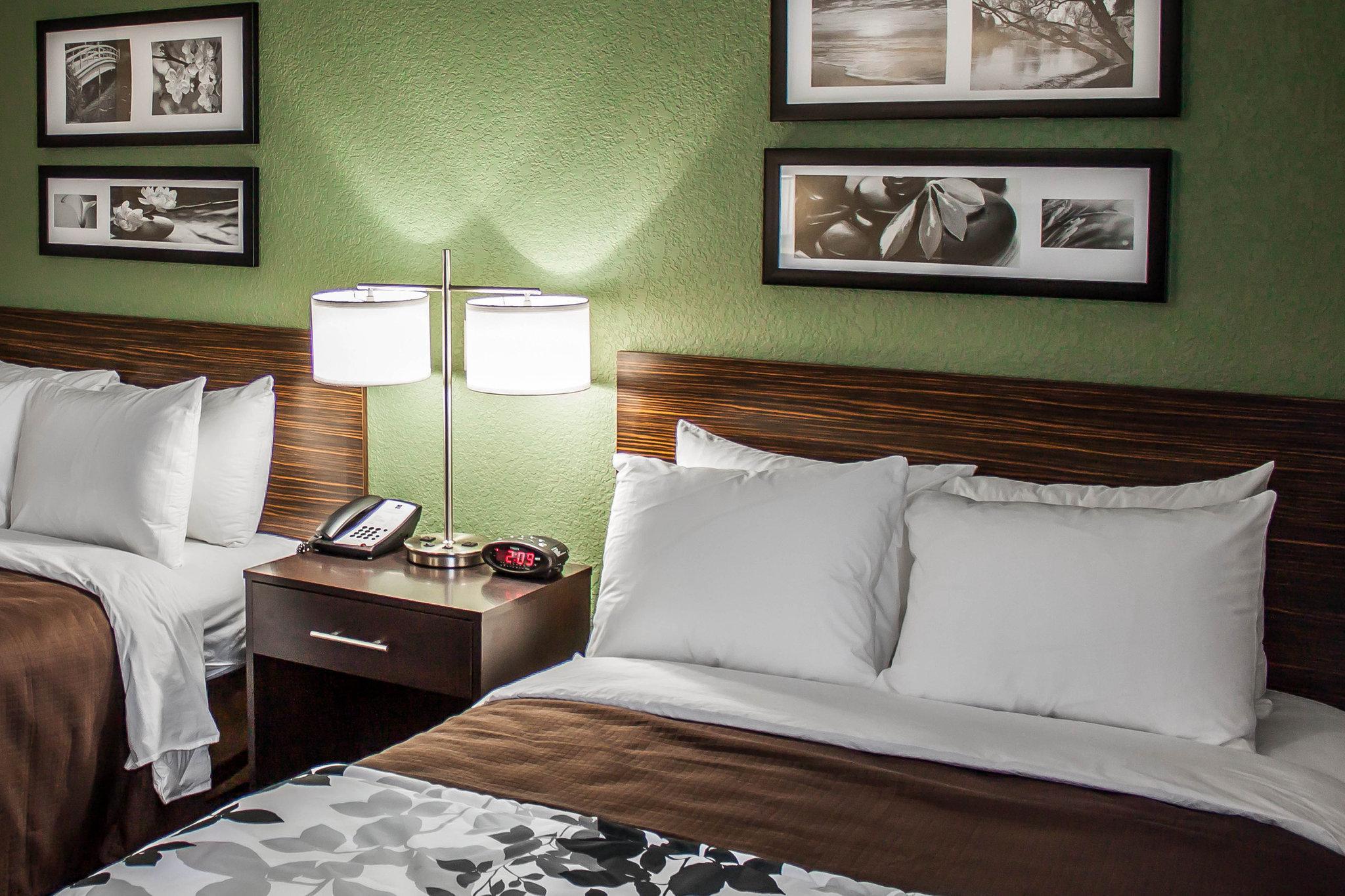 Sleep Inn Nampa Near Idaho Center Dış mekan fotoğraf