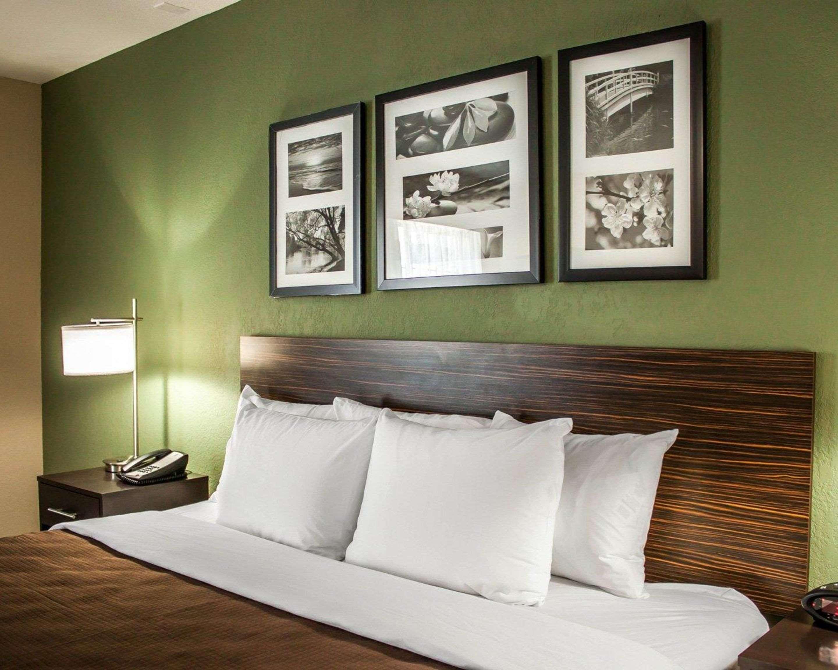Sleep Inn Nampa Near Idaho Center Dış mekan fotoğraf
