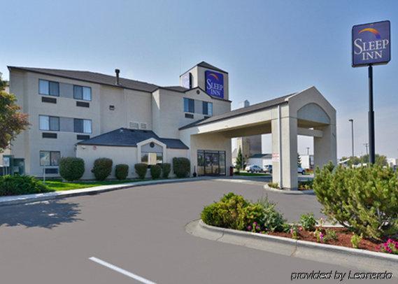 Sleep Inn Nampa Near Idaho Center Dış mekan fotoğraf