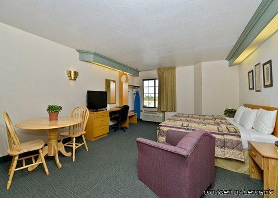 Sleep Inn Nampa Near Idaho Center Oda fotoğraf