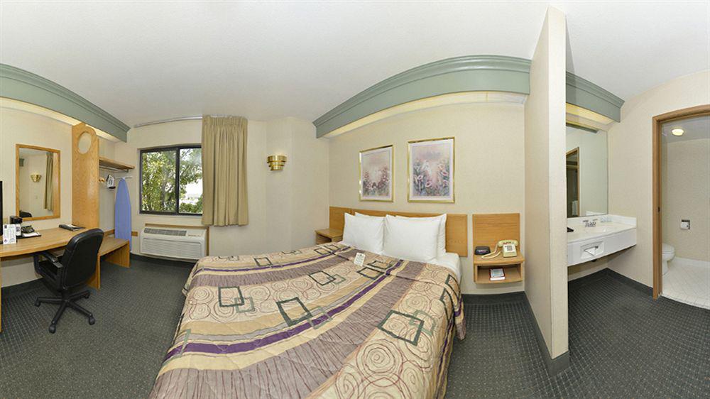 Sleep Inn Nampa Near Idaho Center Dış mekan fotoğraf