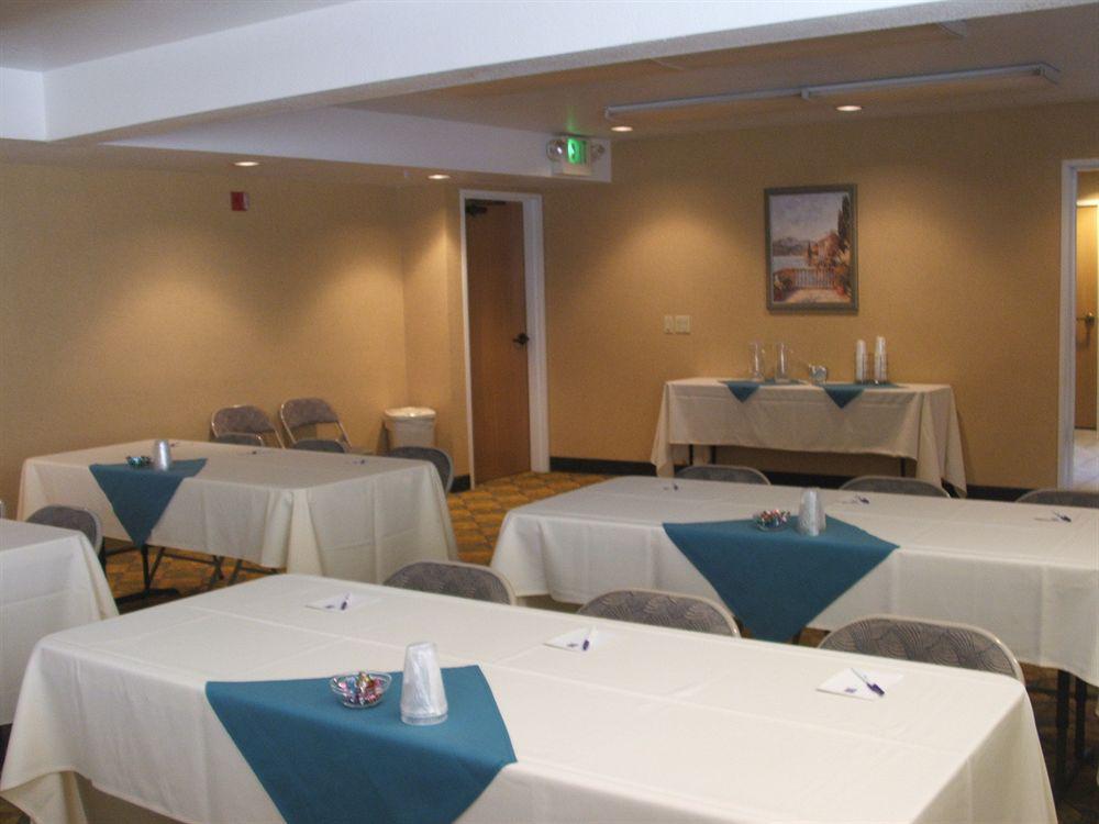 Sleep Inn Nampa Near Idaho Center Dış mekan fotoğraf